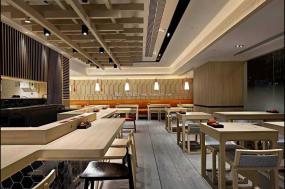 下午茶餐廳設計裝修圖片