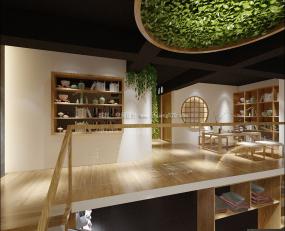 女士內(nèi)衣店裝潢設(shè)計效果圖片