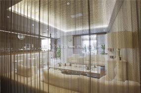 spa按摩店裝修高清圖片