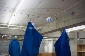 高級服裝店裝飾效果圖