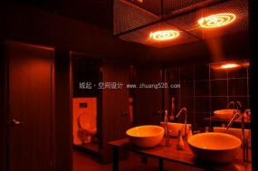 夜總會(huì)裝修設(shè)計(jì)效果圖