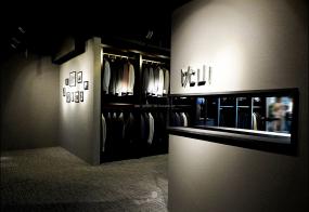 特色服裝店設計效果圖片