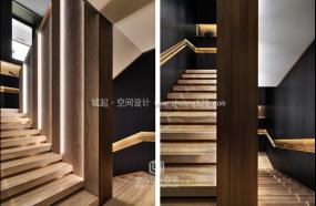 最新韓國(guó)服裝店設(shè)計(jì)裝修圖片