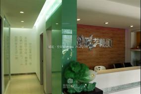 最新高端spa會(huì)所裝飾實(shí)景圖