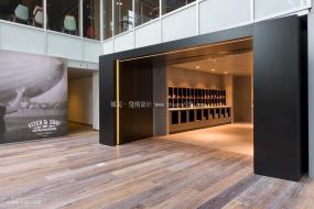 最新中式餐廳設(shè)計(jì)裝修圖片
