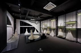 時(shí)尚服裝店裝飾設(shè)計(jì)效果圖