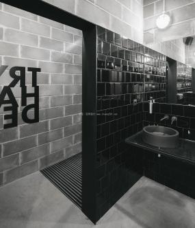 室內(nèi)健身房裝修設(shè)計(jì)效果圖片