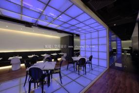 咖啡西餐廳設(shè)計(jì)裝飾圖