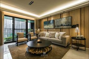酒店式公寓設(shè)計(jì)裝修效果圖