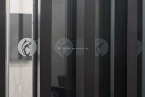 最新現(xiàn)代個性辦公室設(shè)計裝飾效果圖