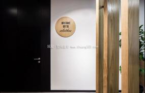 現(xiàn)代化辦公室裝修圖片