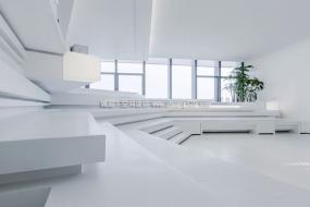現(xiàn)代化辦公室設(shè)計裝潢圖片