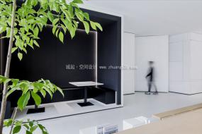 現(xiàn)代化辦公室設(shè)計裝修圖片