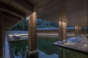 最新景區(qū)民宿裝飾實(shí)景圖