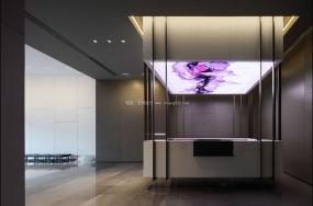 上海酒店公寓設(shè)計(jì)效果圖片