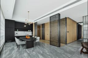 上海酒店公寓裝修實(shí)物圖片