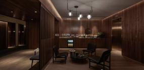高級酒店設(shè)計裝飾圖