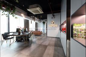 上海攝影工作室設(shè)計裝飾效果圖片
