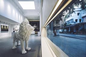 上海攝影工作室設(shè)計(jì)效果圖片