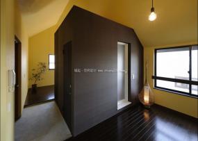 網(wǎng)絡(luò)工作室裝修效果圖片