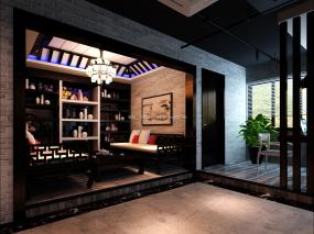 室內(nèi)設(shè)計(jì)工作室設(shè)計(jì)裝飾圖