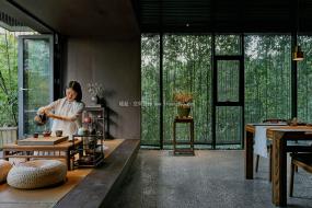 上海娛樂會所裝修實(shí)景圖片