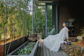 上海娛樂會所裝修高清效果圖