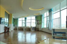 早教幼兒園設(shè)計(jì)裝飾圖片