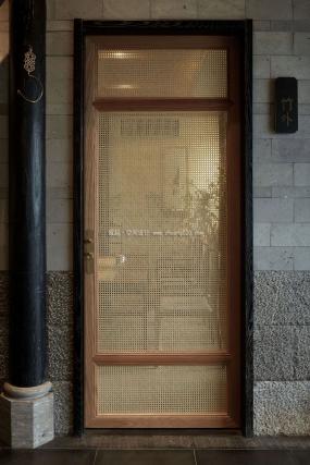 上海茶樓裝潢效果圖