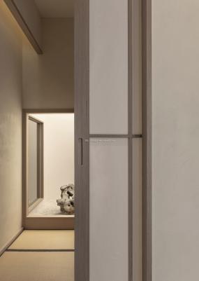 特色茶樓裝修裝潢效果圖