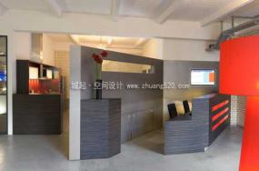 奢華辦公室設(shè)計(jì)裝潢圖片