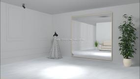 婚紗店裝修圖片