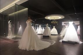 婚紗店設計裝潢圖片