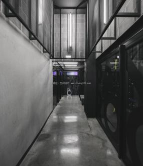 健身房設(shè)計(jì)裝修圖片