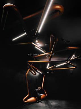 電影院裝飾圖片