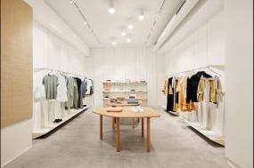 女裝店設(shè)計(jì)裝飾圖
