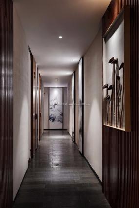 主題餐廳設(shè)計裝飾圖