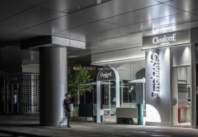 2019年甜品店裝修效果圖