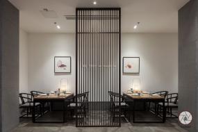 飯店裝飾設(shè)計(jì)效果圖