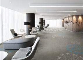 loft風(fēng)格辦公室設(shè)計裝修效果圖