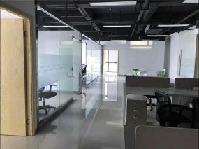 最新簡約風(fēng)格辦公室設(shè)計裝飾效果圖