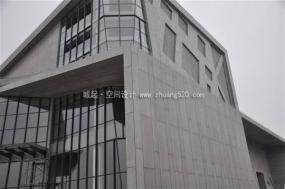 簡約風(fēng)格咖啡廳設(shè)計(jì)裝飾圖片