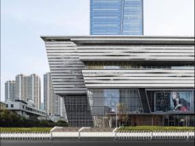 高端辦公室裝修設(shè)計(jì)效果圖