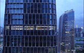 最新日式簡約風(fēng)格辦公室設(shè)計裝飾效果圖