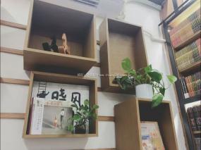2018最新辦公室室內(nèi)設(shè)計圖片賞析