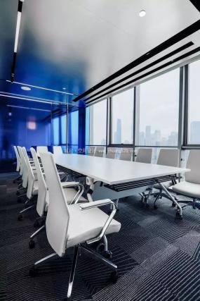 最新現(xiàn)代辦公室燈具裝修方案效果圖欣賞