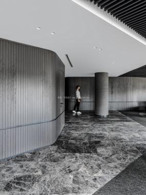 辦公室休閑區(qū)臺球桌裝修效果圖片