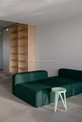 國(guó)外loft辦公室設(shè)計(jì)