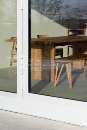 國(guó)外loft辦公室裝修效果圖片