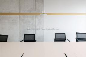 廠房loft辦公室裝修效果圖